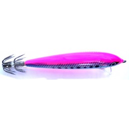 RAPALA SQUID JIG (ΜΟΒ ΡΟΖ-HP)