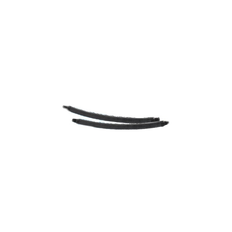 ΛΑΣΤΙΧΑ PURE LATEX ΜΑΥΡΑ ΜΗΚΟΣ 16CM