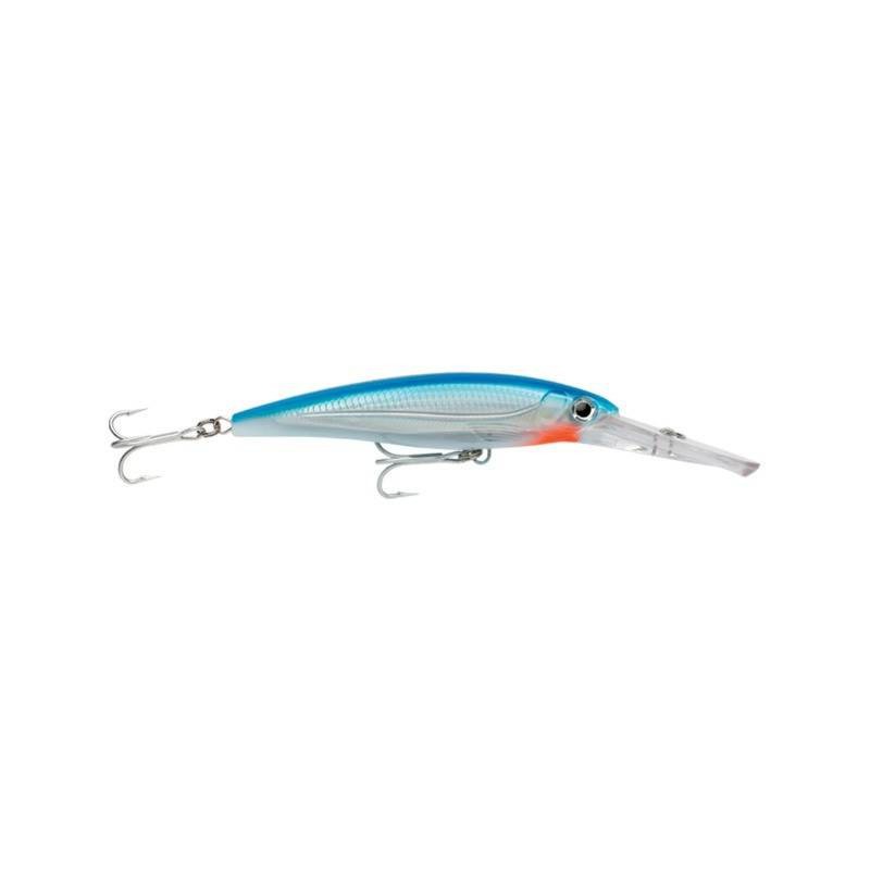 RAPALA X-RAP MAGNUM 30 (ΜΠΛΕ ΑΣΗΜΙ-SB)