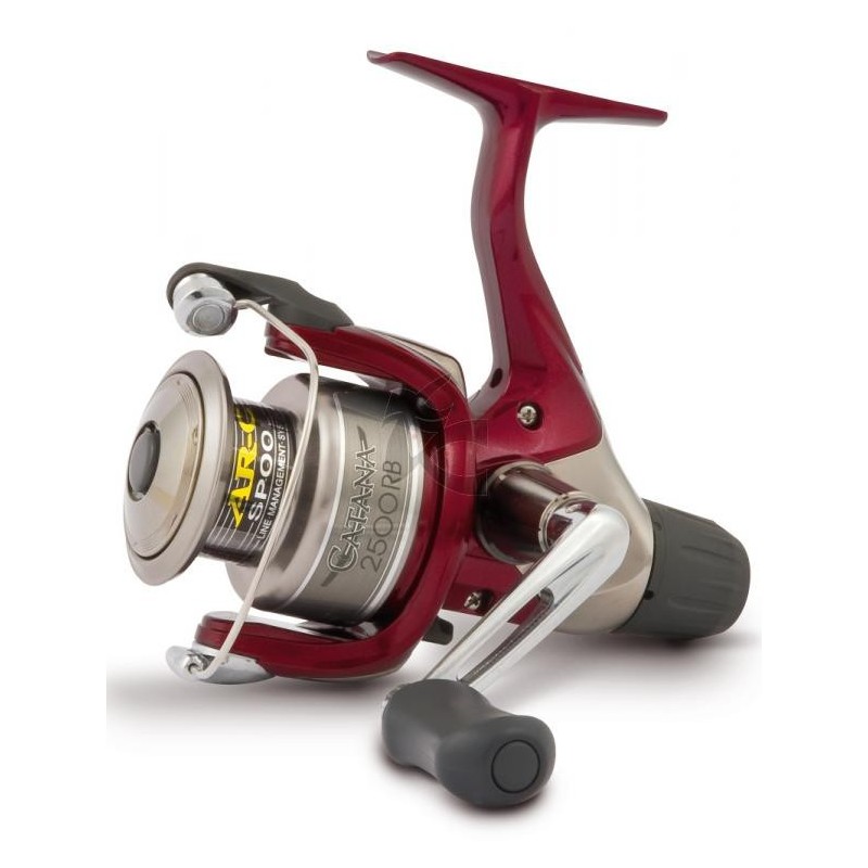 SHIMANO CATANA 2500RB SHIMANO CATANA 2500RB