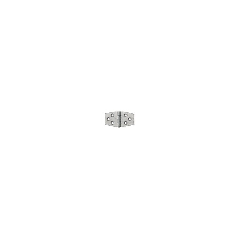 ΜΕΤΕΣΕΣ INOX 2mm 26-0101