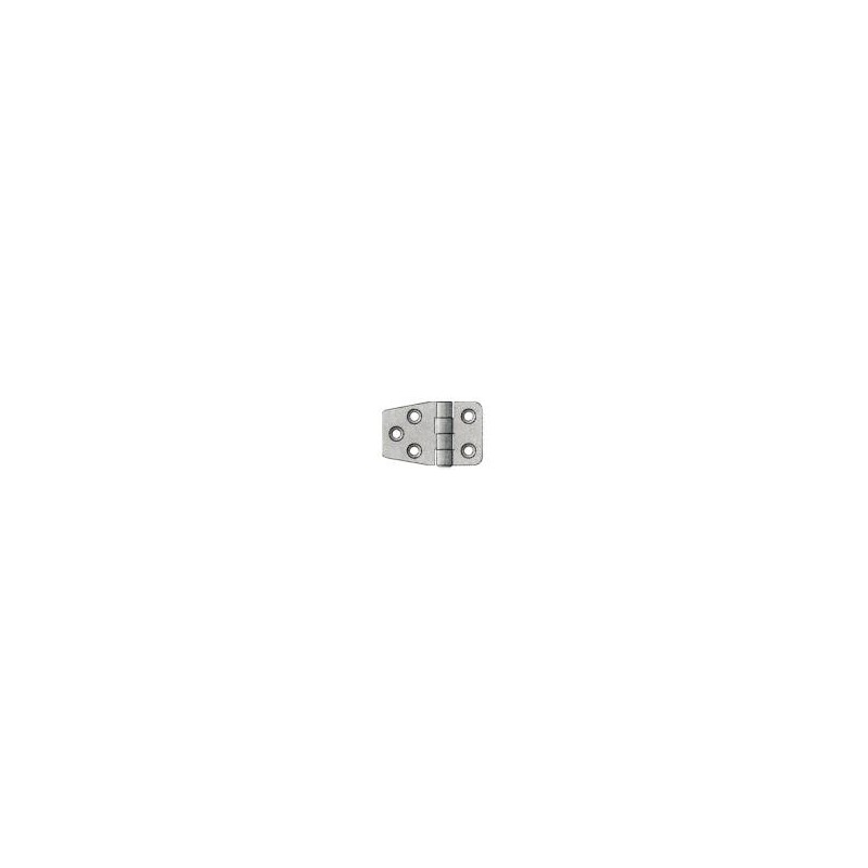 ΜΕΤΕΣΕΣ INOX 2mm 26-0108