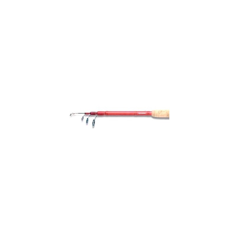 SHIMANO CATANA BX - 2.40 m  (SPINNING)