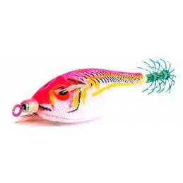 DTD TRLJA SQUID JIG 55-65mm (ΡΟΖ - PINK)