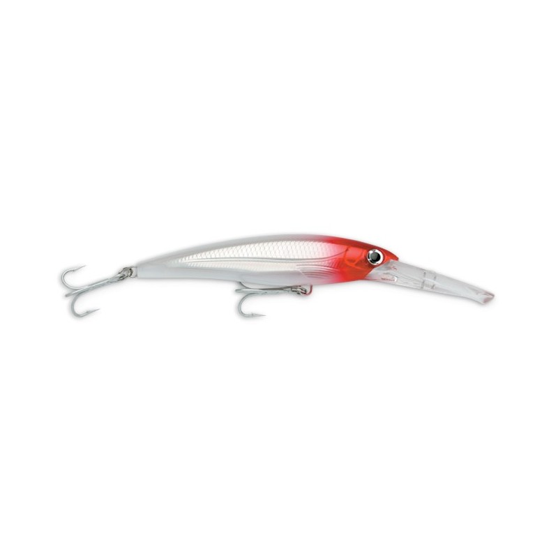 RAPALA X-RAP MAGNUM 20 (ΚΟΚΚΙΝΟ ΚΕΦΑΛΙ-RH)