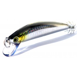 DTD GIRA CALAMARI 100 (ΜΑΥΡΟ - BLACK)