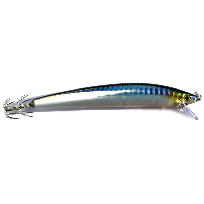DTD GIRA CALAMARI 100 (ΜΑΥΡΟ - BLACK)