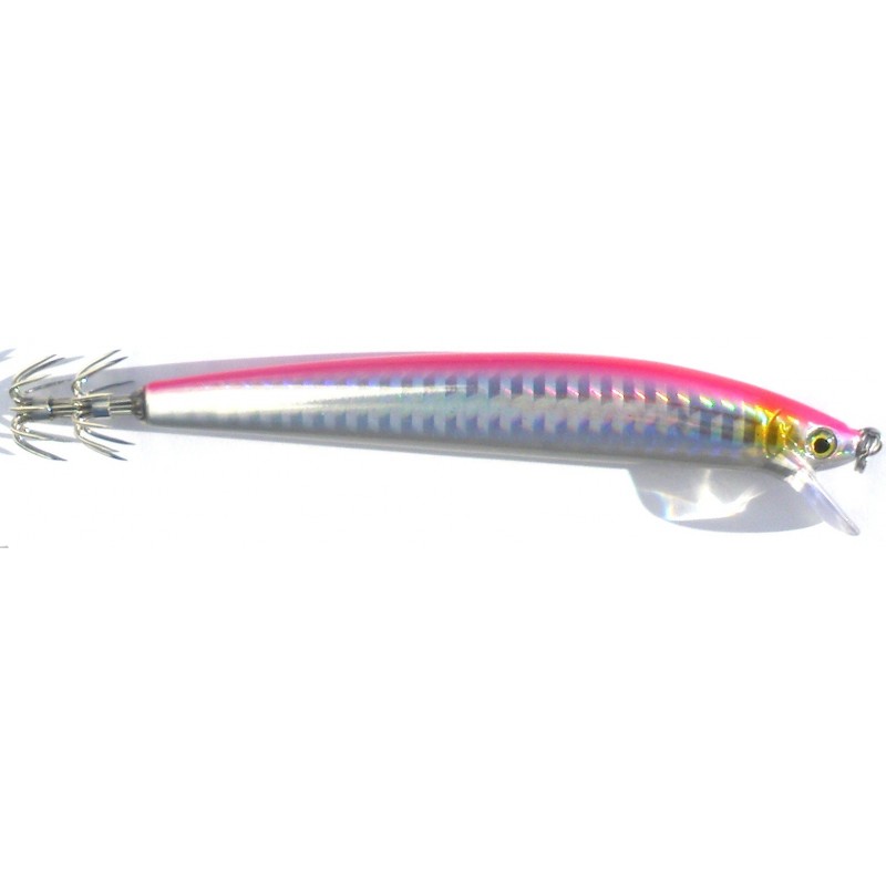 DTD GIRA CALAMARI 100 (PINK - ΡΟΖ)