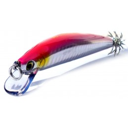 DTD GIRA CALAMARI 100 (PINK - ΡΟΖ)