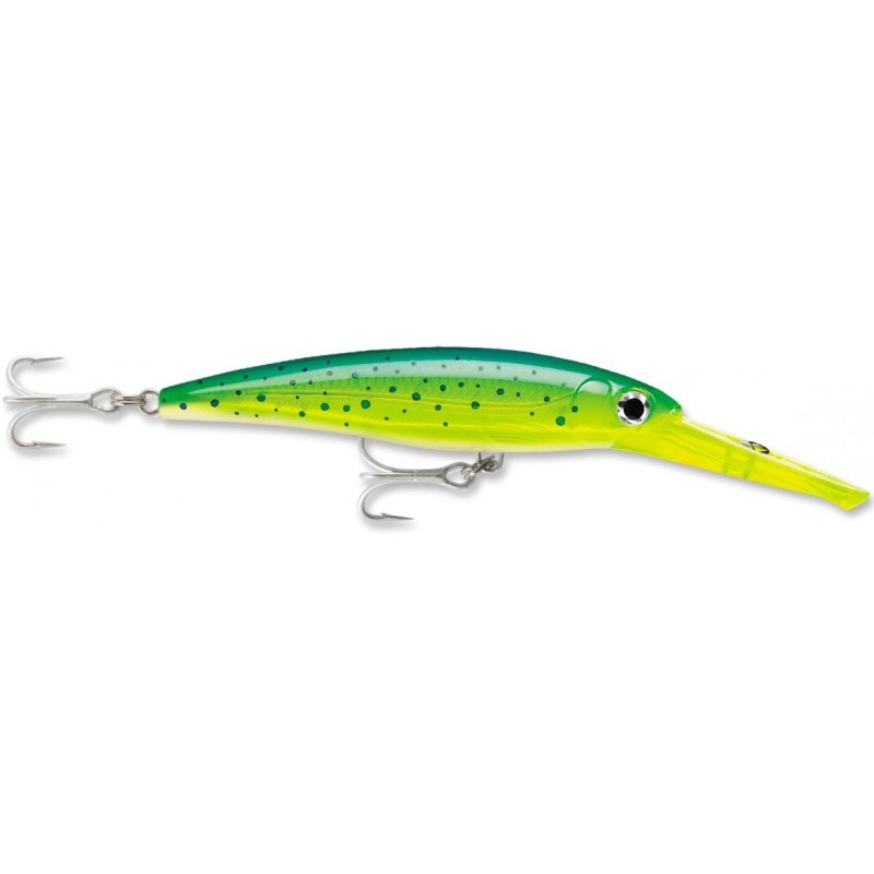 RAPALA X-RAP MAGNUM 20 (ΧΡΩΜΑ D)