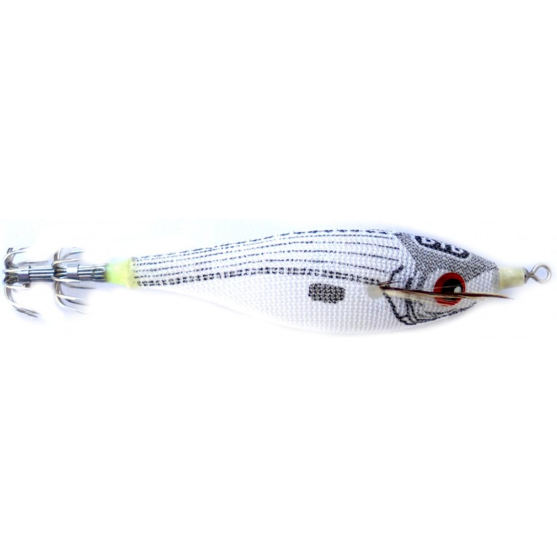 DTD GIRA BIJELA(WHITE)