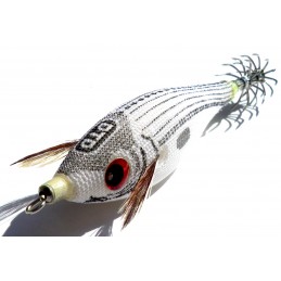 DTD GIRA BIJELA(WHITE)