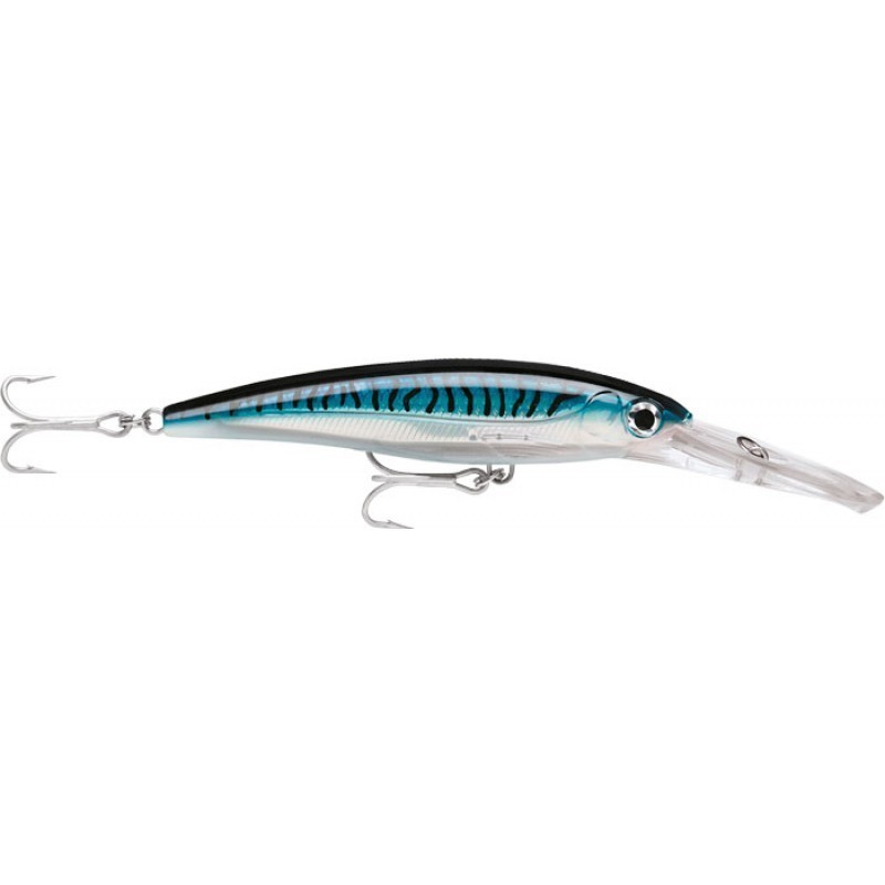 RAPALA X-RAP MAGNUM 20 (SBM)