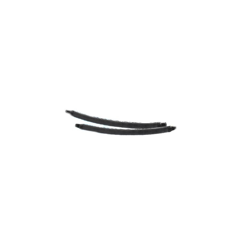ΛΑΣΤΙΧΑ PURE LATEX ΜΑΥΡΑ ΜΗΚΟΣ 16CM