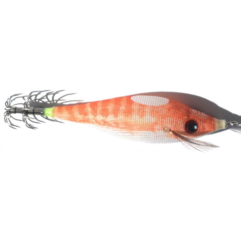 DTD HYBRID KANJAC (ORANGE)