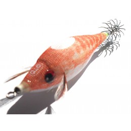 DTD HYBRID KANJAC (NATURAL COMBER)