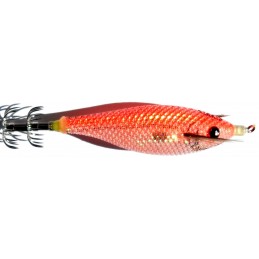 DTD PREMIUM GIRA (ΚΟΚΚΙΝΟ ΚΙΤΡΙΝΟ - RED YELLOW)
