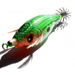 DTD PREMIUM GIRA (ΠΡΑΣΙΝΟ - GREEN)
