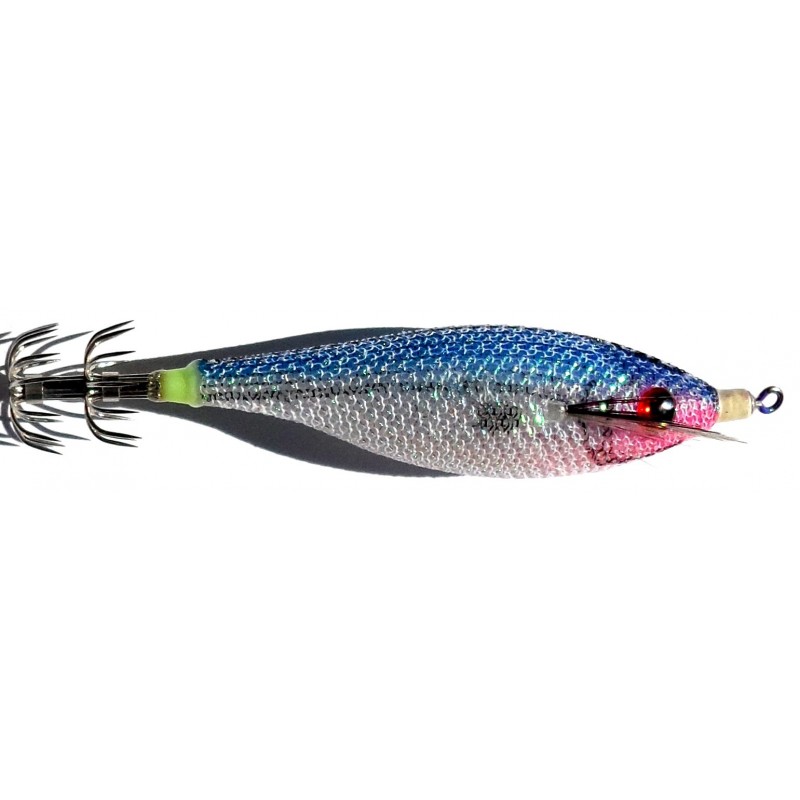 DTD PREMIUM GIRA (ΜΠΛΕ - BLUE)