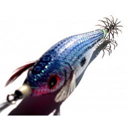 DTD PREMIUM GIRA (ΜΠΛΕ - BLUE)