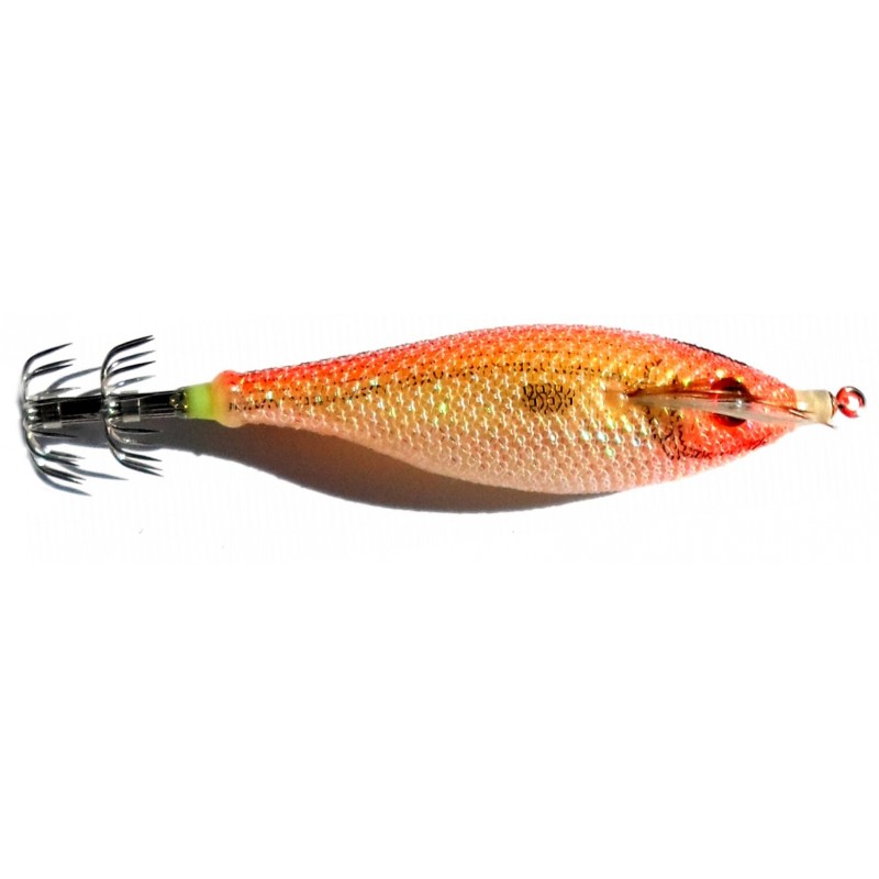 DTD PREMIUM GIRA (ΠΟΡΤΟΚΑΛΙ - ORANGE)