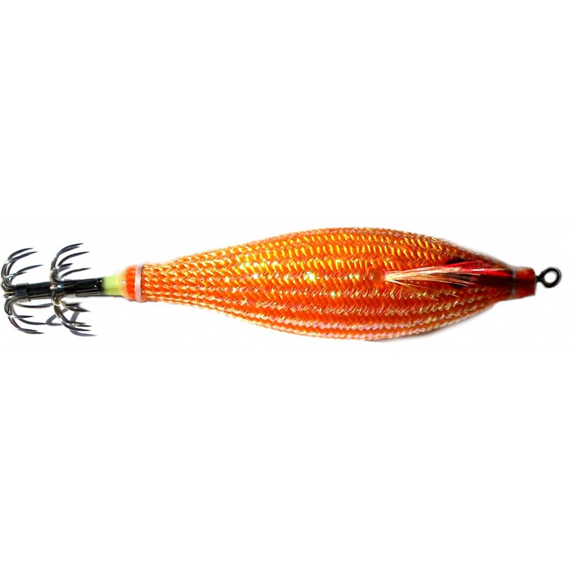 DTD FULL FLASH GLAVOC (ΠΟΡΤΟΚΑΛΙ - ORANGE)