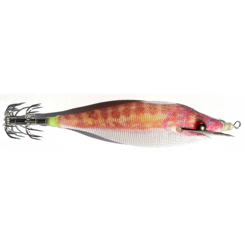 DTD HYBRID KANJAC (NATURAL COMBER) 1101