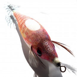 DTD HYBRID KANJAC (NATURAL COMBER) 1101