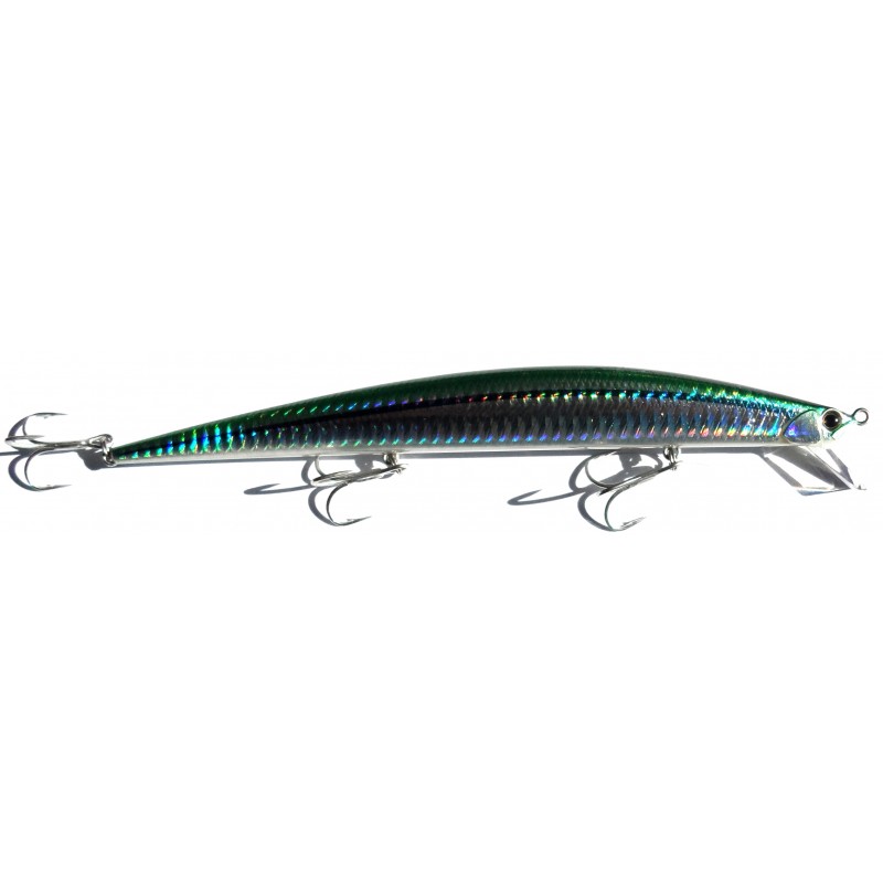 DUO TIDE MINNOW SLIM 175 (H-34) DUO TIDE MINNOW SLIM 175 (H-34)
