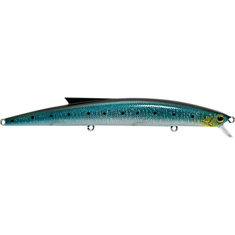 RAPTURE TIDE EVO F 125 (BSRD)