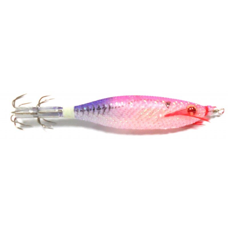 ΚΑΛΑΜΑΡΙΕΡΑ YO-ZURI ULTRA BAIT CLOTH SSS (LCP) A1680  