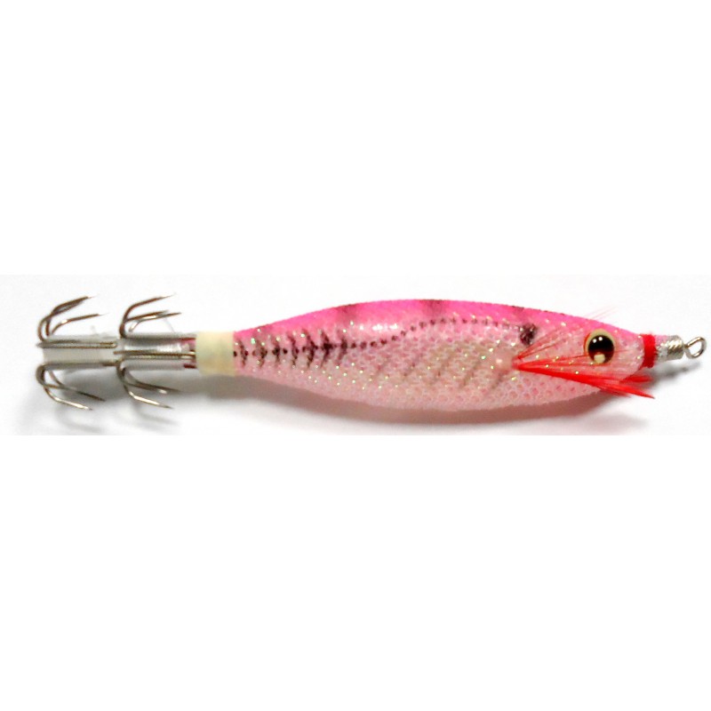 ΚΑΛΑΜΑΡΙΕΡΑ YO-ZURI ULTRA BAIT CLOTH SSS (LP) A1680  