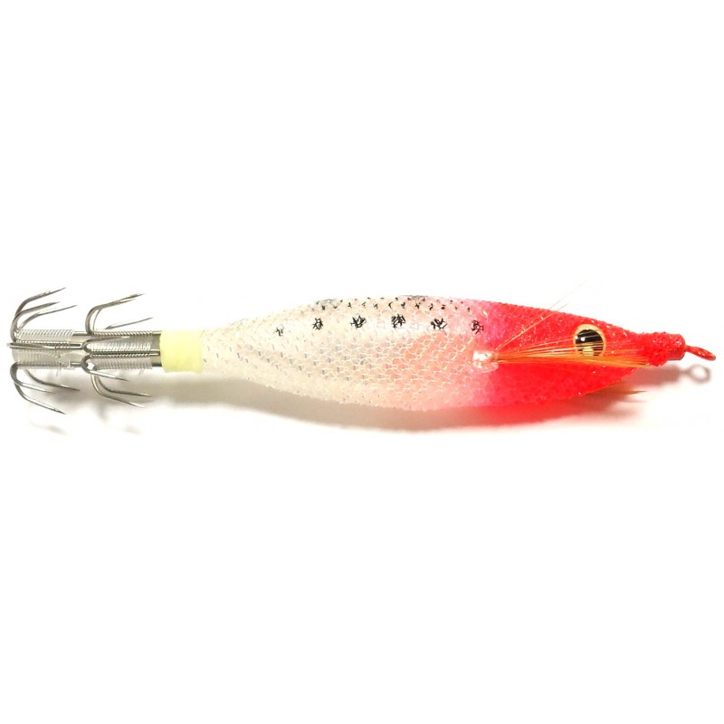 ΚΑΛΑΜΑΡΙΕΡΑ YO-ZURI ULTRA BAIT CLOTH SSS (LRH) A1680  