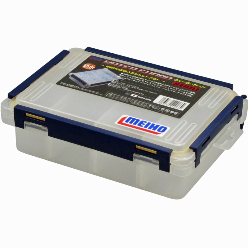 ΚΑΣΕΤΙΝΑ MEIHO WATER GUARD 800 ΚΑΣΕΤΙΝΑ MEIHO WATER GUARD 800