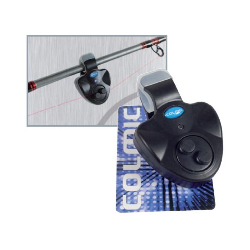 ΒΟΜΒΗΤΗΣ COLMIC