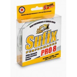 ΝΗΜΑ SUFIX PERFORMANCE PRO 8 (No 15,18,21)