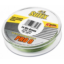 ΝΗΜΑ SUFIX PERFORMANCE PRO 8 (No 15,18,21)
