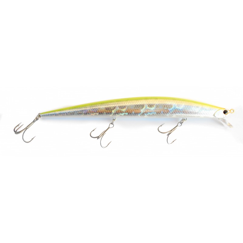 DUO TIDE MINNOW SLIM 175 FLYER() DUO TIDE MINNOW SLIM 175 FLYER()