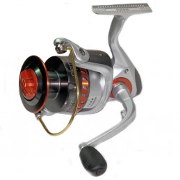 GRAUVELL OPTIMA F1000