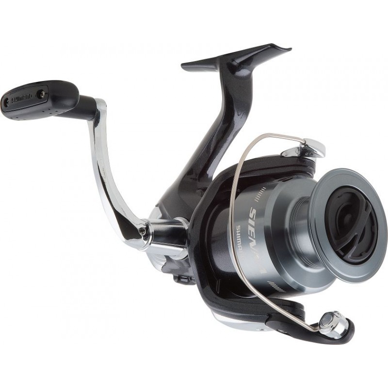SHIMANO SIENNA 2500FE SHIMANO SIENNA 2500FE