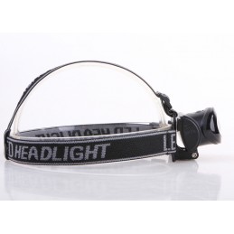 ΦΑΚΟΣ ΚΕΦΑΛΗΣ COB LED