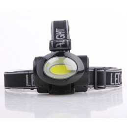 ΦΑΚΟΣ ΚΕΦΑΛΗΣ COB LED