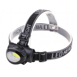 ΦΑΚΟΣ ΚΕΦΑΛΗΣ COB LED