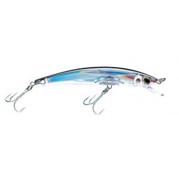 YO-ZURI CRYSTAL 3D MINNOW (SINKING)