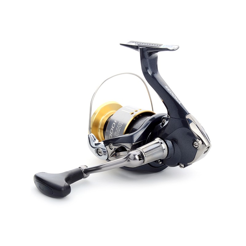 Moulinet De Pêche SHIMANO Sedona 1000 - Neuf Dans Son Emballage D'origine