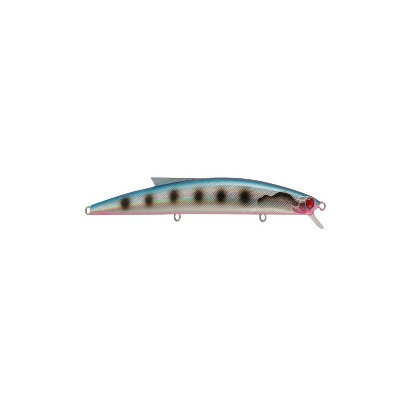 RAPTURE TIDE EVO F 125 (SAR)