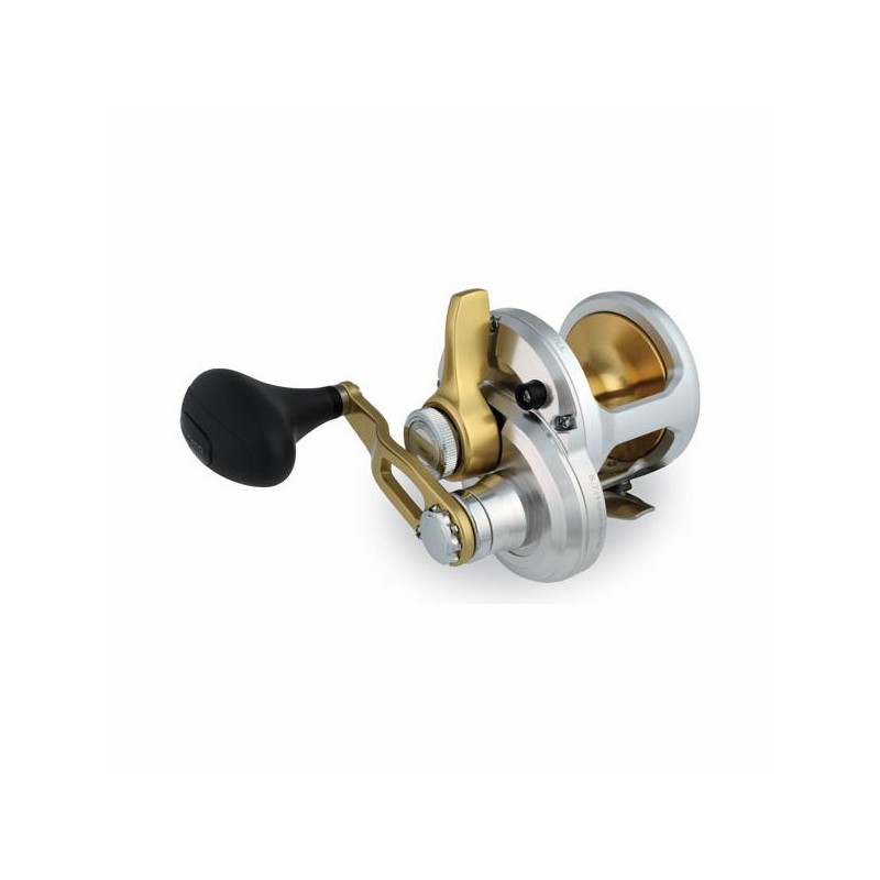 SHIMANO TALICA 8 (TAC8)