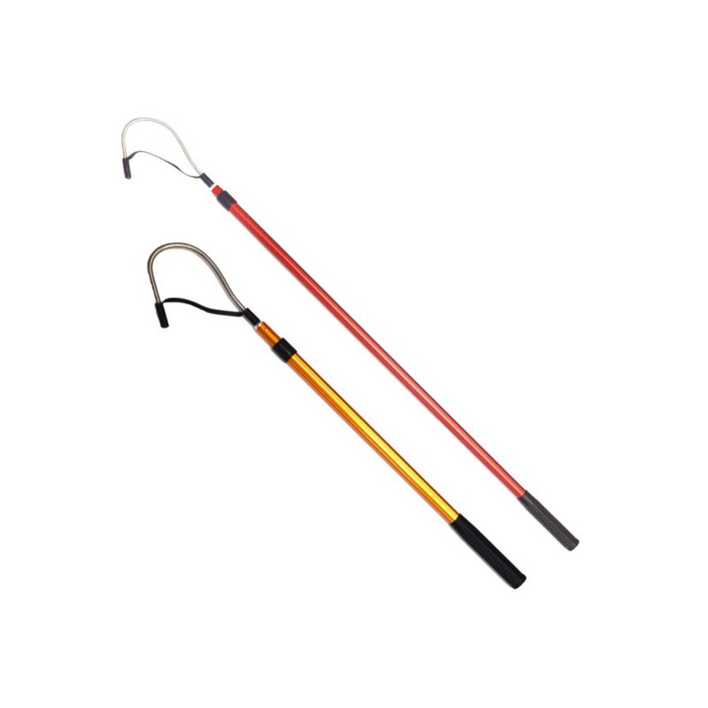 ΓΑΝΤΖΟΣ ΤΗΛΕΣΚΟΠΙΚΟΣ St. Steel