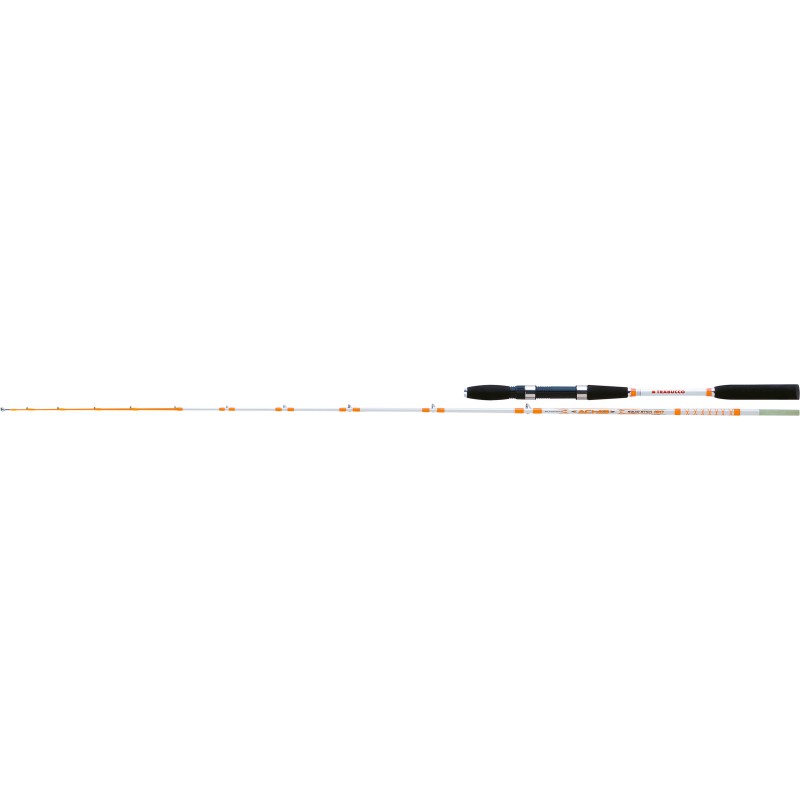 ACHAB SQUID STICK 1.65mt - 10-150gr