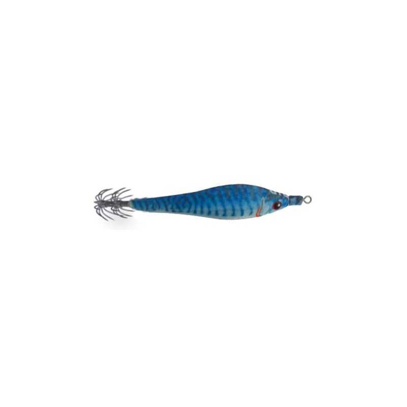 ΚΑΛΑΜΑΡΙΕΡΑ DTD REAL FISH (MACKEREL)